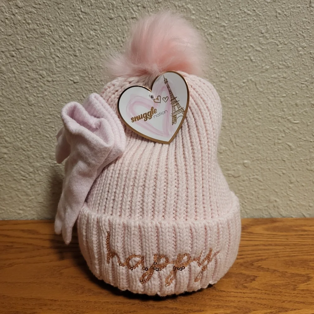 Snuggle Nation new tag